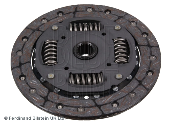 Clutch Disc